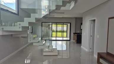 Casa Para Venda , Jardim Carvalho, Condomínio Fontana Di Trevi, Amplo Terreno