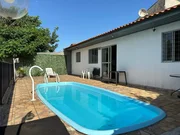 <strong>Casa com piscina à venda, Oficinas, Ponta Grossa, PR</strong>