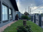 <strong>Casa com piscina à venda, Oficinas, Ponta Grossa, PR</strong>