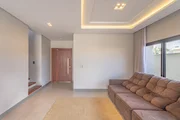 <strong>Casa à venda, no condomínio Alphaville, contendo 4 quartos (</strong>