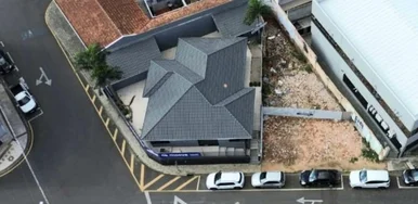 <strong>Casa Comercial à Venda ? Região Central | Ponta Grossa /PR -</strong>