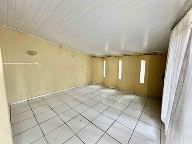 Casa Comercial à Venda, Centro, Ponta Grossa, Pr