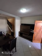 <strong>Sobrado à venda em condomínio, contendo 2 quartos-Contorno, </strong>