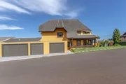 <strong>Casa esquina à venda, Estrela, Ponta Grossa, PR</strong>