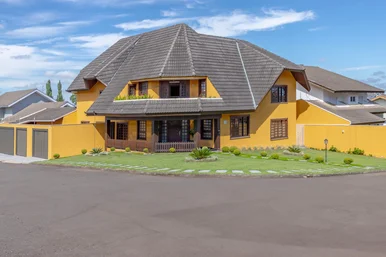 <strong>Casa esquina à venda, Estrela, Ponta Grossa, PR</strong>