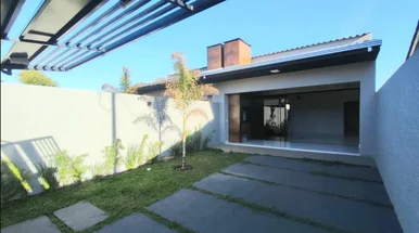 <strong>Casa à venda, Cará-cará, Ponta Grossa, PR</strong>