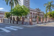 <strong>Casarão Histórico no Centro de Ponta Grossa - Comercial</strong>