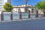 <strong>Casarão Histórico no Centro de Ponta Grossa - Comercial</strong>