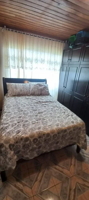 Casa Para Venda E Locação, Piriquitos, Ponta Grossa, Pr