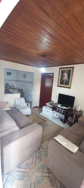 Casa Para Venda E Locação, Piriquitos, Ponta Grossa, Pr