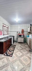 <strong>Casa para venda e locação, Piriquitos, Ponta Grossa, PR</strong>