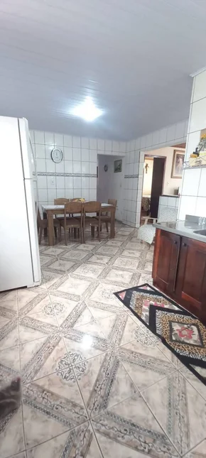 Casa Para Venda E Locação, Piriquitos, Ponta Grossa, Pr