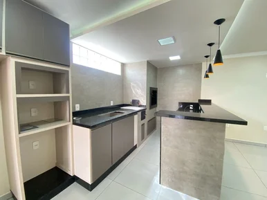 Casa Para Venda -  Piriquitos, Ponta Grossa, Pr