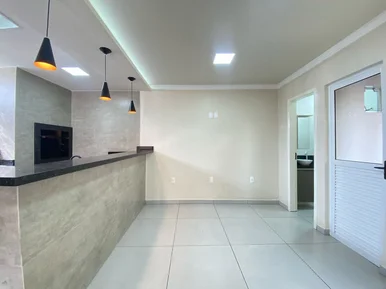 Casa Para Venda -  Piriquitos, Ponta Grossa, Pr