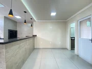 <strong>Casa para venda -  Piriquitos, Ponta Grossa, PR</strong>