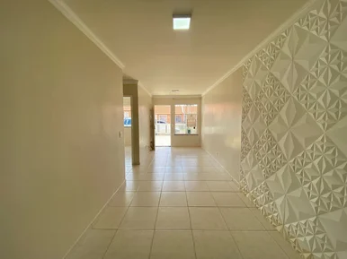 Casa Para Venda -  Piriquitos, Ponta Grossa, Pr