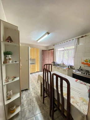 Casa Para Locação  E Venda, Jardim Carvalho, Ponta Grossa