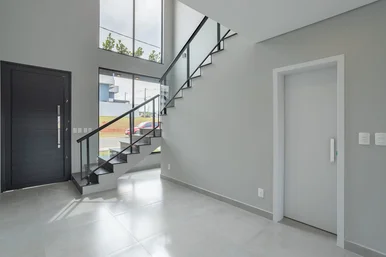 Condominio Ecoville I, Contorno, Ponta Grossa, Pr