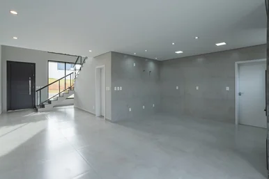 Condominio Ecoville I, Contorno, Ponta Grossa, Pr