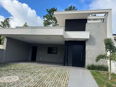 <strong>Casa à venda, Cond EOS, Ponta Grossa, PR</strong>