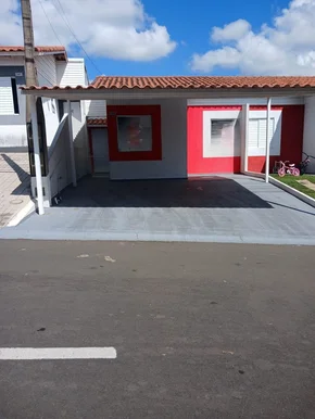 <strong>Casa para venda e locação, Boa Vista, Ponta Grossa, PR</strong>