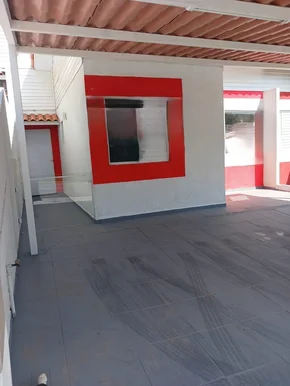 Casa Para Venda E Locação, Boa Vista, Ponta Grossa, Pr