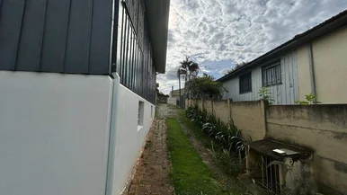 Casa Padrão à Venda, Estrela, Ponta Grossa, Pr