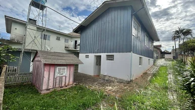 Casa Padrão à Venda, Estrela, Ponta Grossa, Pr