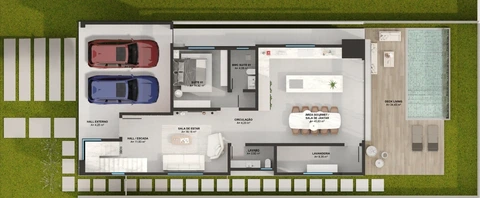 Foto Casa