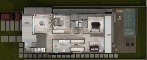 Foto Casa