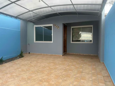 <strong>Casa à venda, Jardim Carvalho, Ponta Grossa, PR</strong>