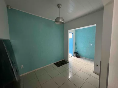 Casa à Venda, Jardim Carvalho, Ponta Grossa, Pr
