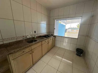 Casa à Venda, Jardim Carvalho, Ponta Grossa, Pr