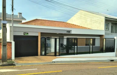 <strong>Casa térrea e com acessibilidade,  Semimobiliada ? é só entr</strong>