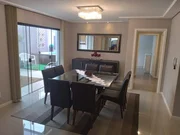 <strong>Casa térrea e com acessibilidade,  Semimobiliada ? é só entr</strong>