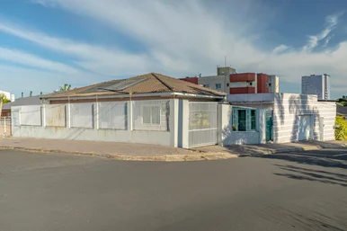 <strong>Casa à venda e Locação, Oficinas, Ponta Grossa, PR</strong>