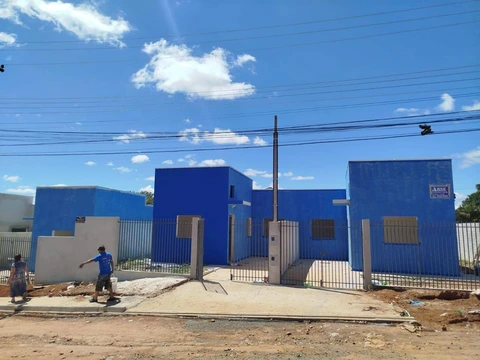 Foto Casa