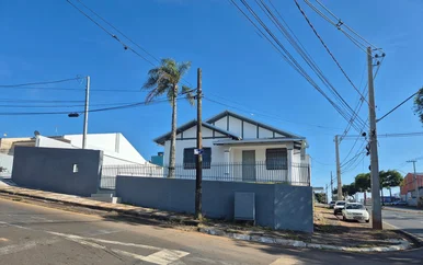 Imóvel Comercial Para Locação E Venda, Colônia Dona Luíza, Ponta Grossa