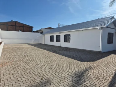 Imóvel Comercial Para Locação E Venda, Colônia Dona Luíza, Ponta Grossa