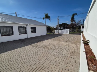 Imóvel Comercial Para Locação E Venda, Colônia Dona Luíza, Ponta Grossa