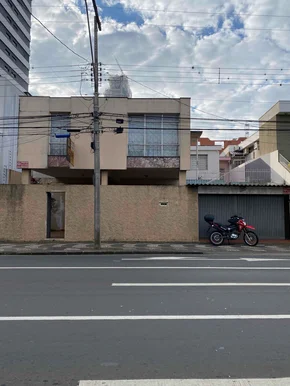 <strong>Casa para locação e venda Estrela, Ponta Grossa, PR</strong>