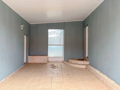 Casa Para Locação, Centro, Ponta Grossa, Pr