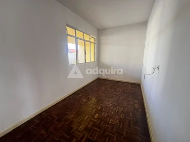 Casa Para Locação, Contorno, Ponta Grossa, Pr