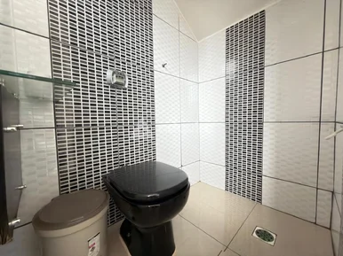 Sobrado Para Locação, Ronda, Ponta Grossa, Pr