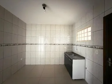 Sobrado Para Locação, Ronda, Ponta Grossa, Pr