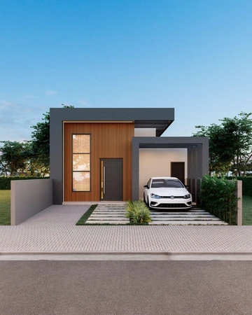 Foto Casa