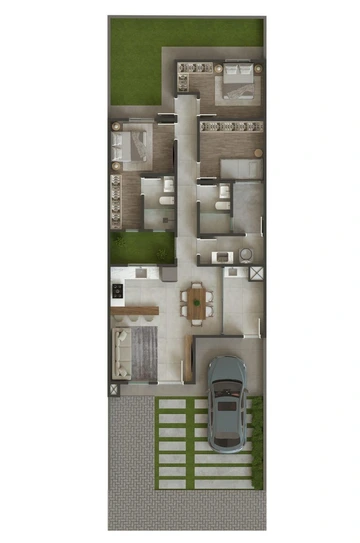 Foto Casa