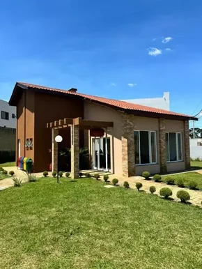 Casa Em Condomínio à Venda, Uvaranas, Ponta Grossa, Pr