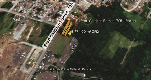 Foto Terreno