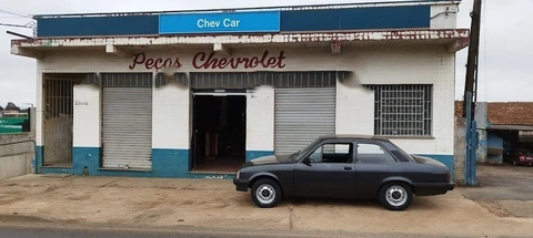 Foto Casa